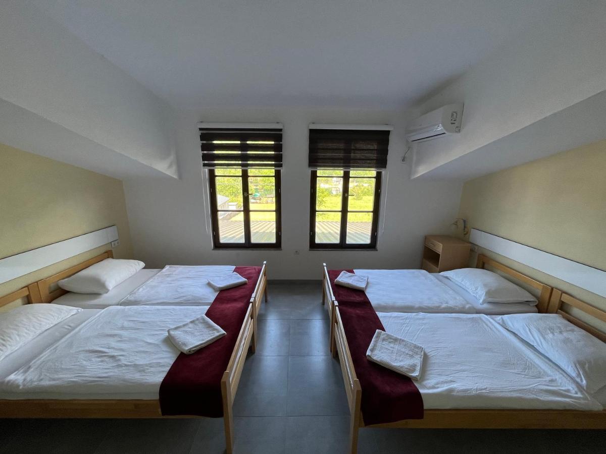 Rooms And Apartments Neron Bihac Lohovo Extérieur photo
